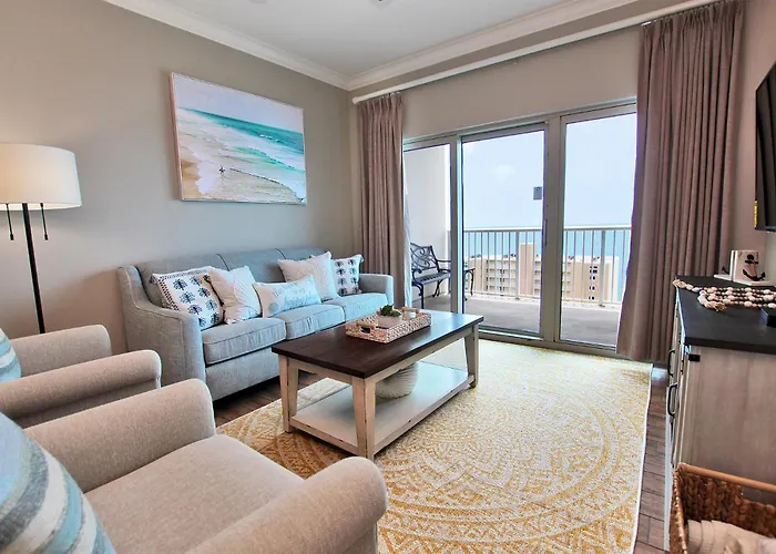 Apartment Crystal Tower 1204 By Youngs Suncoast