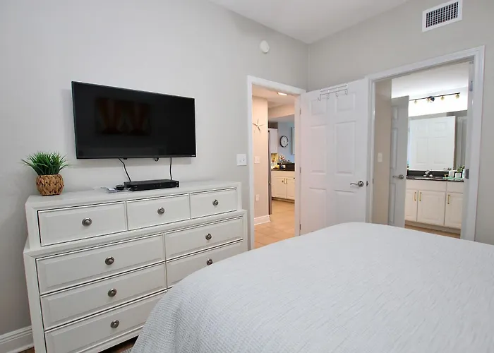 Crystal Tower 1204 By Youngs Suncoast Apartment Gulf Shores