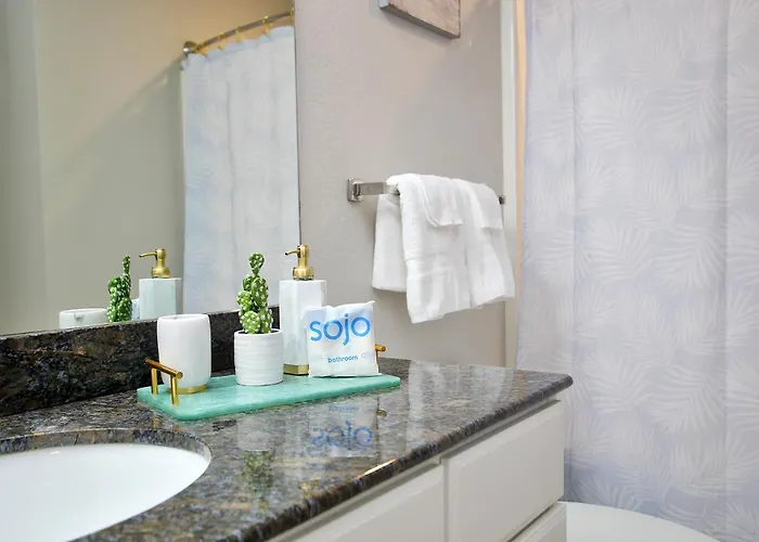 Crystal Tower 1204 By Youngs Suncoast Apartment *