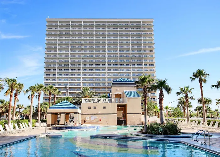 Crystal Tower 1204 By Youngs Suncoast Apartment *