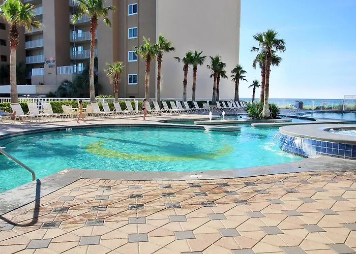 Apartment Crystal Tower 1204 By Youngs Suncoast