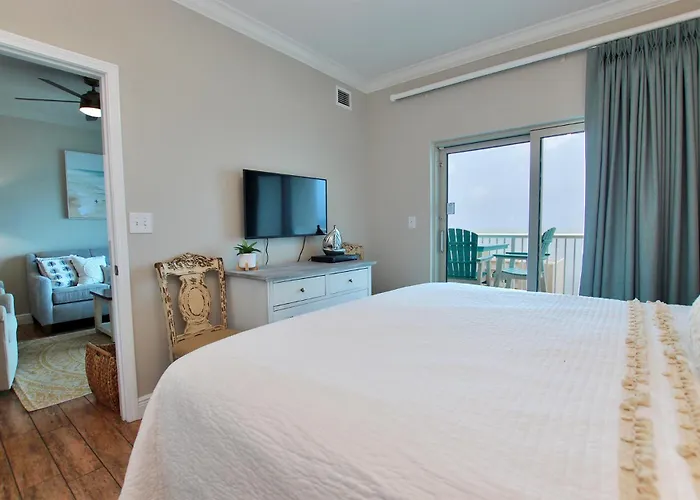 Crystal Tower 1204 By Youngs Suncoast Apartment Gulf Shores
