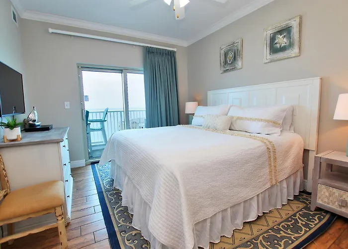 Crystal Tower 1204 By Youngs Suncoast Gulf Shores