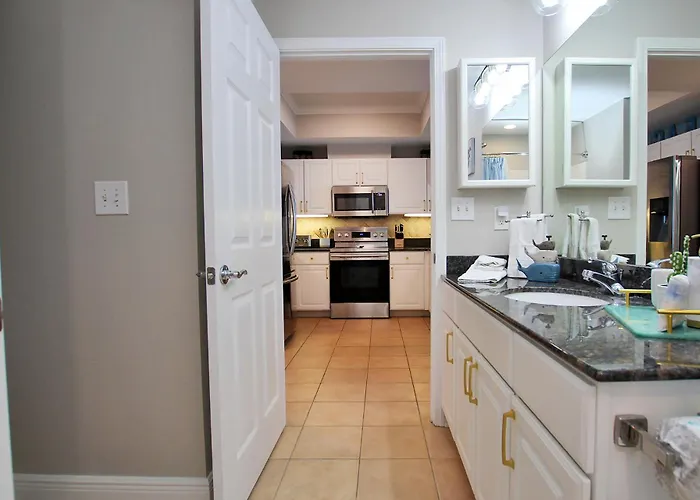 Apartment Crystal Tower 1204 By Youngs Suncoast *