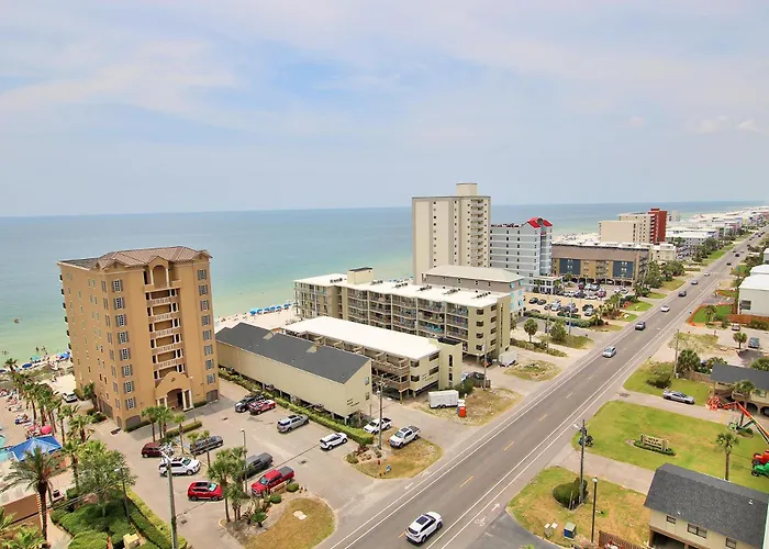 Apartment Crystal Tower 1204 By Youngs Suncoast Gulf Shores