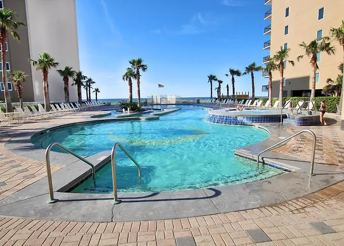 Crystal Tower 1204 By Youngs Suncoast *