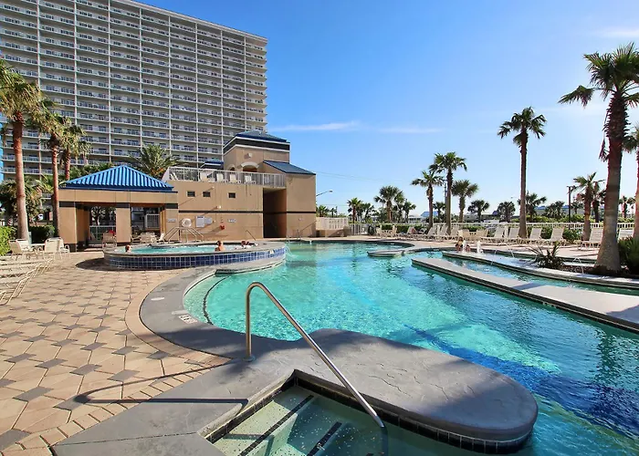 Apartment Crystal Tower 1204 By Youngs Suncoast