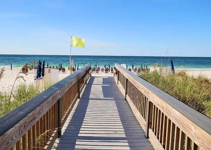 Crystal Tower 1204 By Youngs Suncoast Apartment Gulf Shores