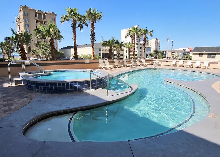 Crystal Tower 1204 By Youngs Suncoast Apartment Gulf Shores
