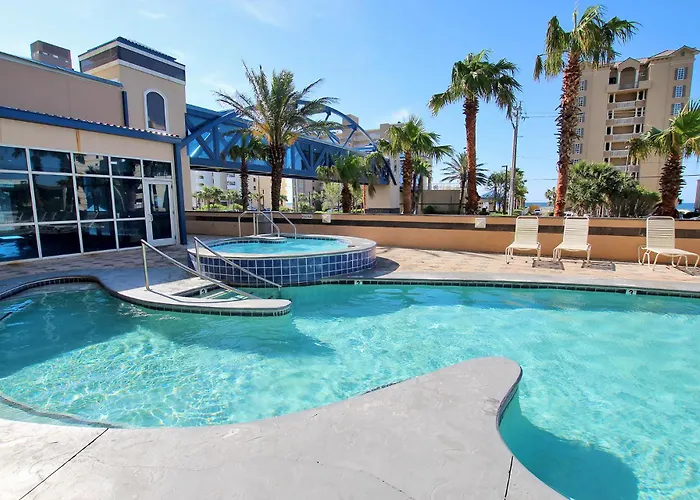 Crystal Tower 1204 By Youngs Suncoast