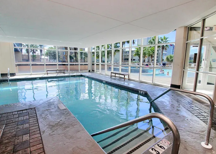 Crystal Tower 1204 By Youngs Suncoast * Gulf Shores