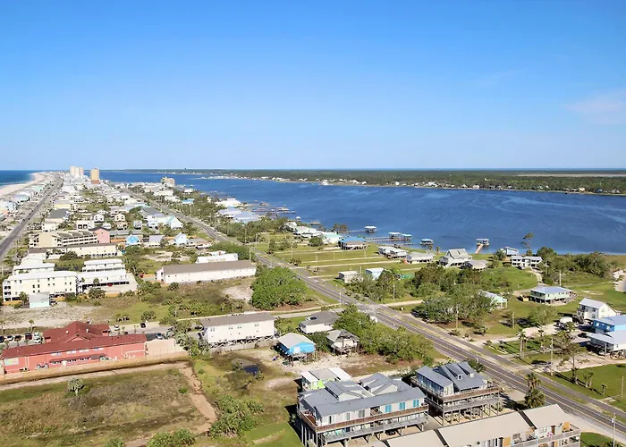 Crystal Tower 1204 By Youngs Suncoast Apartment Gulf Shores