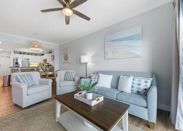 Crystal Tower 1204 By Youngs Suncoast Apartment *