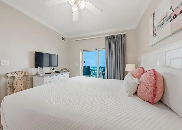 Crystal Tower 1204 By Youngs Suncoast Apartment