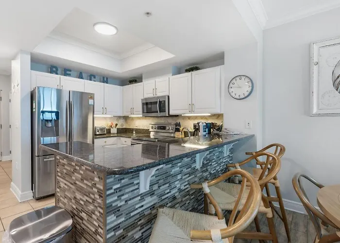 Apartment Crystal Tower 1204 By Youngs Suncoast Gulf Shores