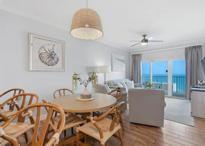 Crystal Tower 1204 By Youngs Suncoast *